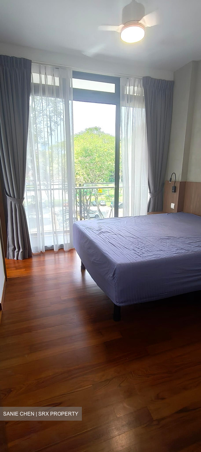 The MKZ (D9), Apartment #604399021